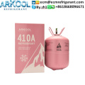 Arkool Ambiental Refrigerante Gas Preço para R410A